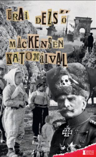 mackensen-katonaival