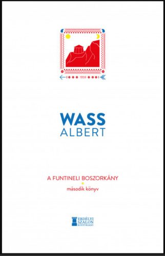 A funtineli boszorkány - Második könyv - Wass Albert