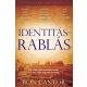 Identitásrablás - Ron Cantor