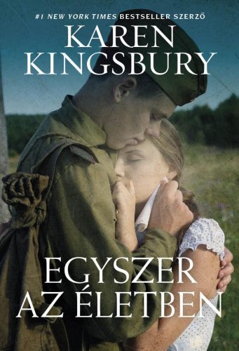 Egyszer az életben - Karen Kingsbury