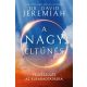 A nagy eltűnés - Dr. David Jeremiah