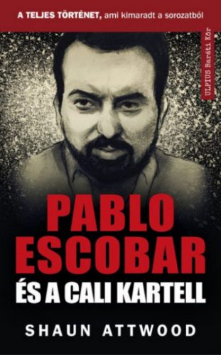 Pablo Escobar és a cali kartell