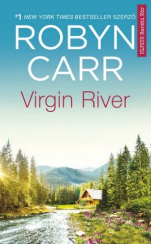 Virgin River - Robyn Carr