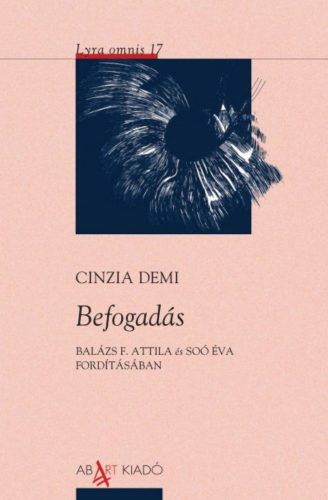 Befogadás - Cinzia Demi