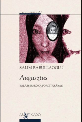 Augusztus - Salim Babullaoglu