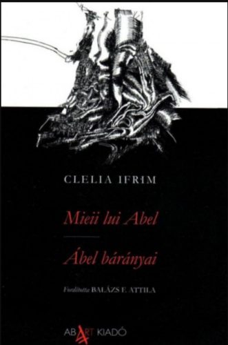 Ábel bárányai - Clelia Ifrim