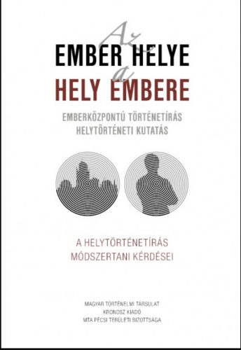 Az ember helye - a hely embere - Lengvári István