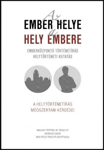 Az ember helye - a hely embere - Lengvári István