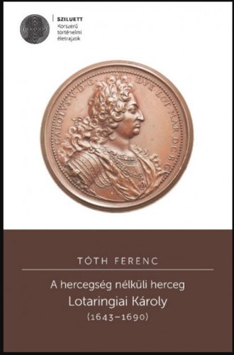 A hercegség nélküli herceg - Tóth Ferenc