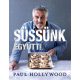 Süssünk együtt! - Paul Hollywood