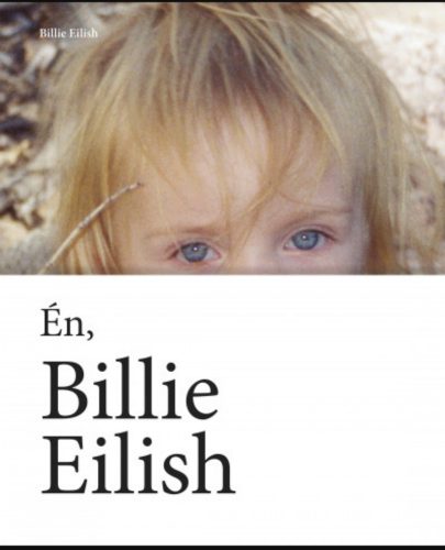 Én, Billie Eilish - Billie Eilish