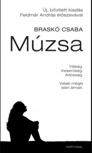 Múzsa - Braskó Csaba