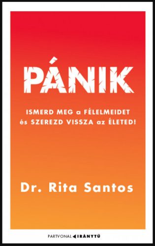 Pánik - Dr. Rita Santos