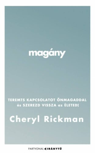 Magány - Cheryl Rickman