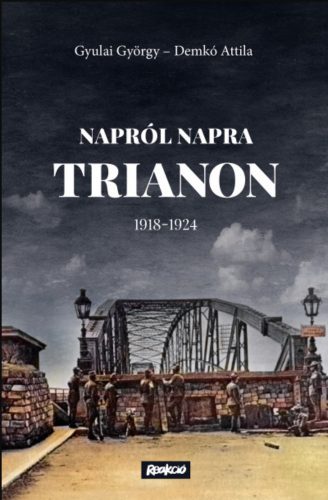 NAPRÓL NAPRA TRIANON 1918-1924