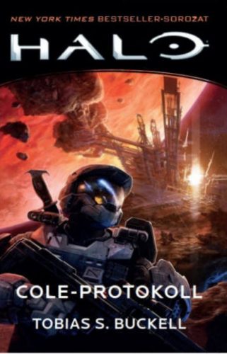 Cole-protokoll - Tobias S. Buckell