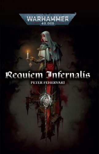 Requiem Infernalis - Peter Fehervari