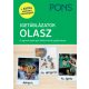 PONS Igetáblázatok: Olasz - A legfontosabb igék áttekinthető gyűjteménye (új kiadás) (Mimma Dia