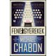 Fenegyerekek - Michael Chabon