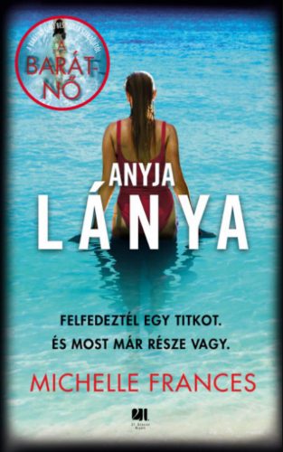 Anyja lánya - Michelle Frances