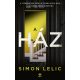 A ház - Simon Lelic