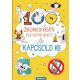 Kapcsold ki! - 100 izgalmas és kreatív ötlet kütyük helyett! - Kris Hirschmann