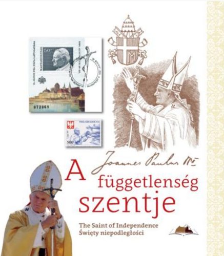 a-fuggetlenseg-szentje