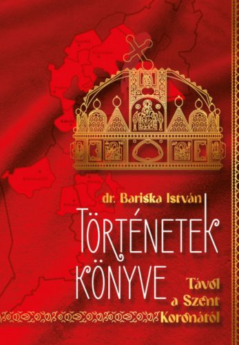 Történetek könyve - Dr. Bariska István