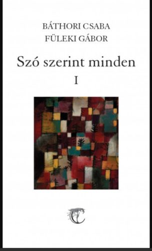 SZÓ SZERINT MINDEN I-II.