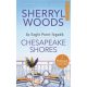 Chesapeake Shores - Az Eagle Point fogadó - Sherryl Woods