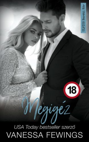 Megigéz - Elbűvöl 3. - Vanessa Fewings