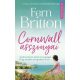 Cornwall asszonyai - Fern Britton