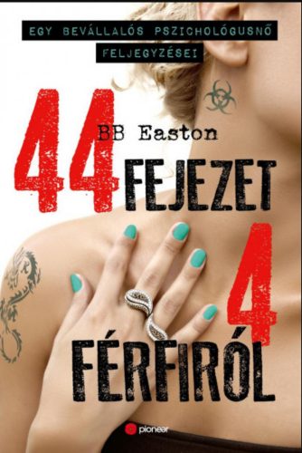 44 fejezet 4 férfiról - B. B. Easton