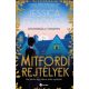 Mitfordi rejtélyek - Jessica Fellowes