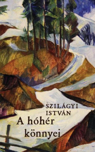 A hóhér könnyei - Szilágyi István