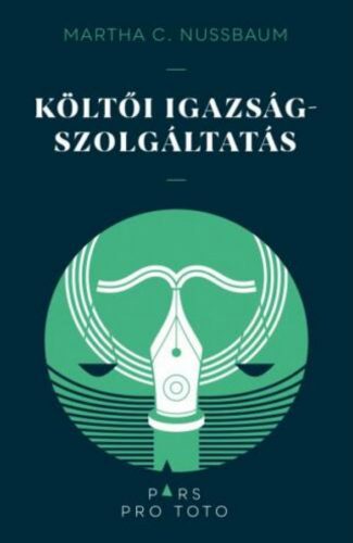 Költői igazságszolgáltatás - Martha C. Nussbaum