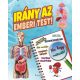 Irány az emberi test! - Paula Dreve