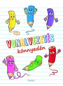 Vonalvezetés könnyedén - Lengyel Orsolya