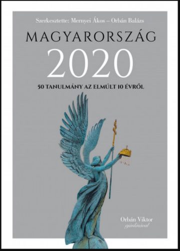 Magyarország 2020 - Mernyei Ákos - Orbán Balázs