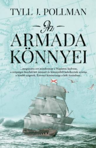 Az Armada könnyei - Vandálok - Tyll J. Pollman