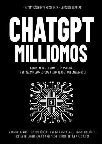 ChatGPT milliomos - Malcolm Show