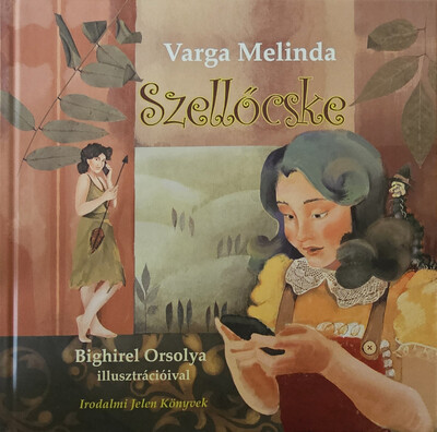 Szellőcske - Varga Melinda