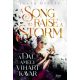 A Song to Raise a Storm - A dal, amely vihart kavar - Julia Dippel