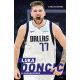 Luka Doncic - Carlos Báidez