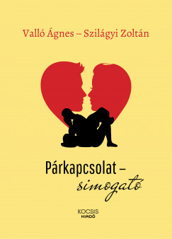 Párkapcsolat-simogató - Valló Ágnes