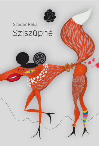 Sziszüphé - Szeder Réka