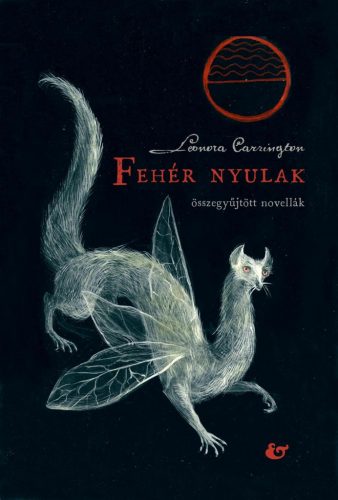 Fehér nyulak - Leonora Carrington