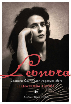 Leonora - Elena Poniatowska