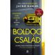 Boldog család - Jackie Kabler