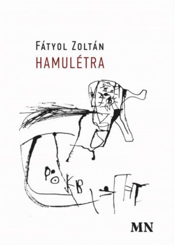 Hamulétra - Fátyol Zoltán